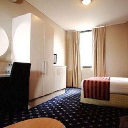 סידני Hotel Coronation מראה חיצוני תמונה