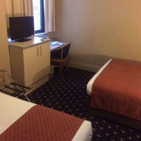 סידני Hotel Coronation מראה חיצוני תמונה